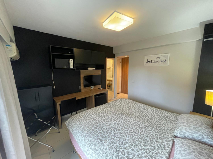 Others 3, Rio Stay Residence Flat- Barra da Tijuca, Rio de Janeiro
