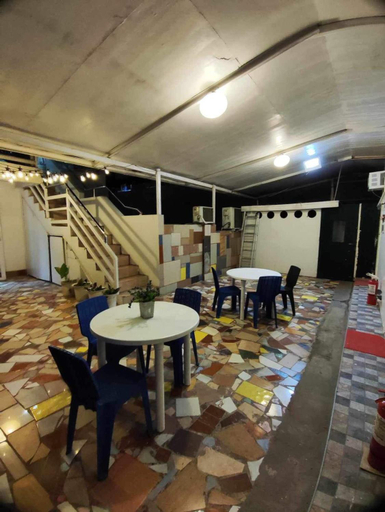 Food & Drinks 5, Big Brother Condotel, Puerto Princesa City