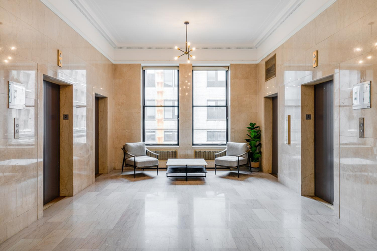 Public Area 4, The Ledger Residences by Sosuite - Old City, Philadelphia