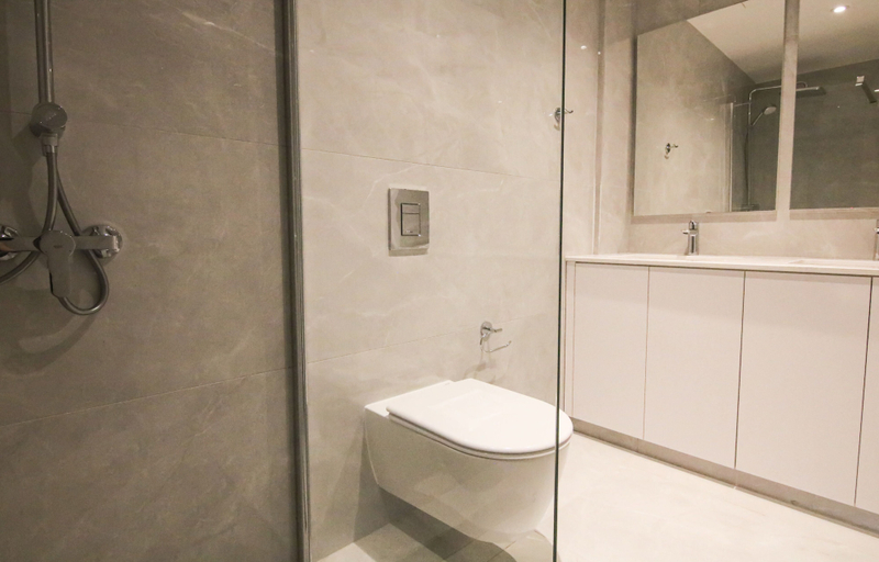 Bathroom 4, Phaedrus Living: Luxury Seaview Coral Bay Villa
