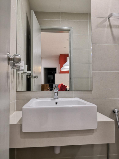 Bedroom 4, Strait Garden Suites X Ace Pro @ George Town, Penang Island