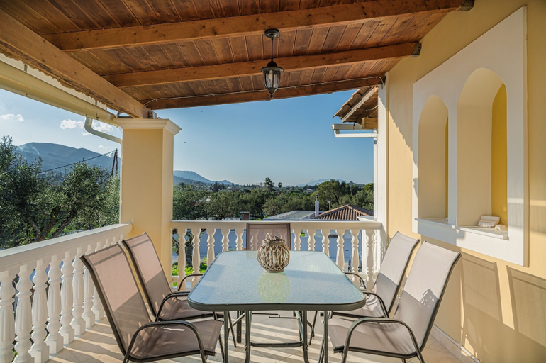 Others 4, Zen Villa, Ionian Islands