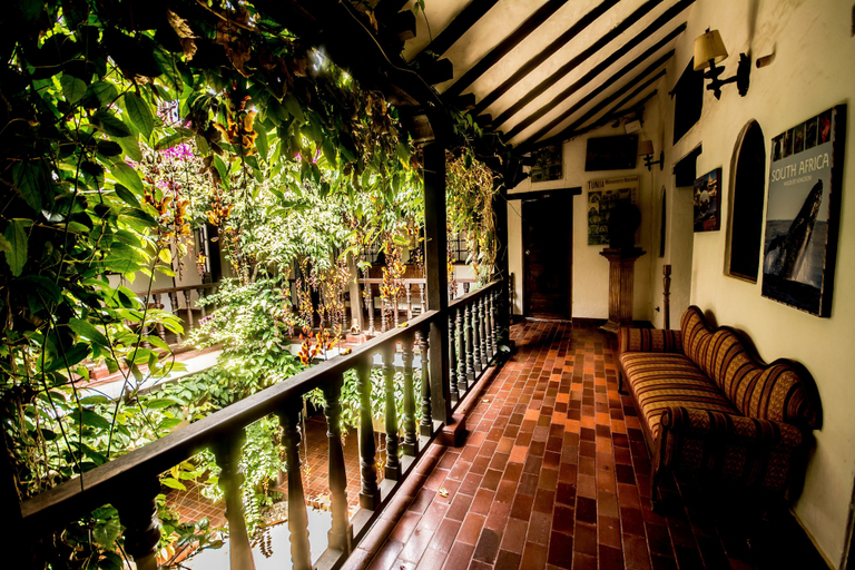 Others 4, Hotel Los Frayles, Villa de Leyva