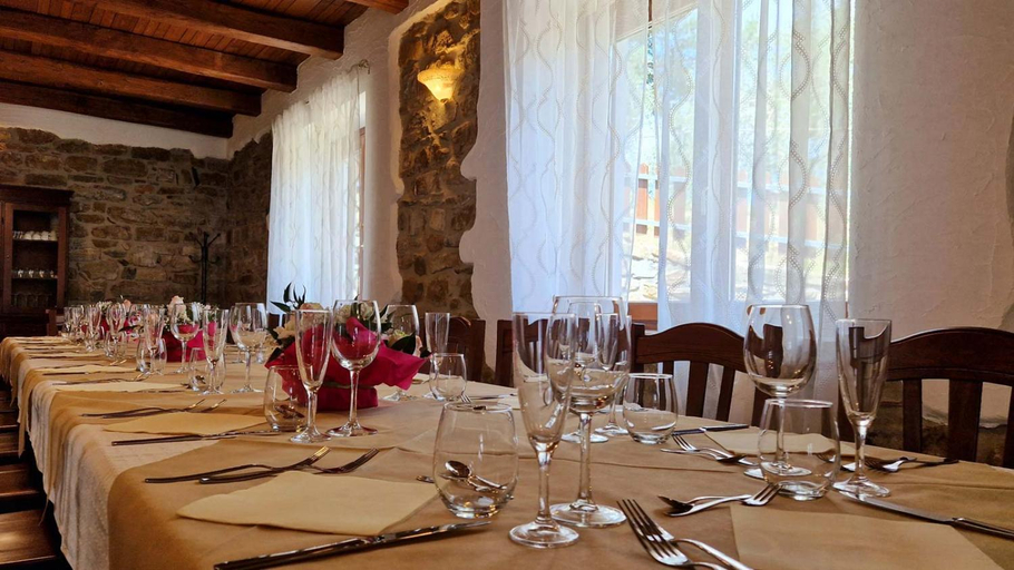 Food & Drinks 2, Pietra del Colle Agriturismo, Salerno