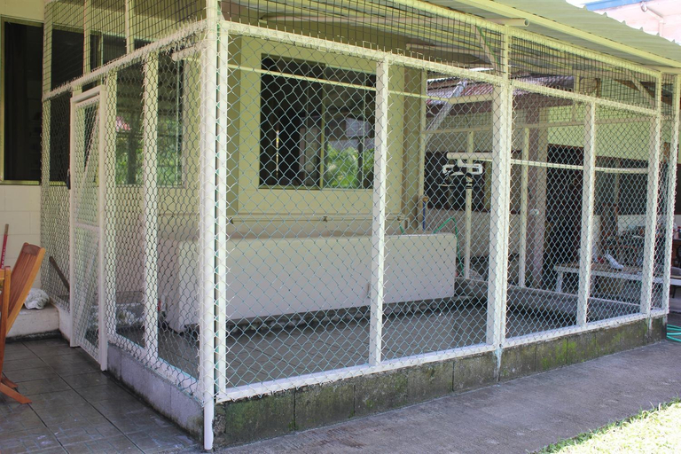 Others 5, DW Motel