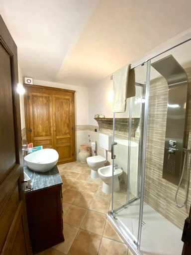 Casa Vacanze Cascina Mombello, Cuneo