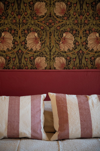 Bedroom 3, Borgo Isasco, Savona
