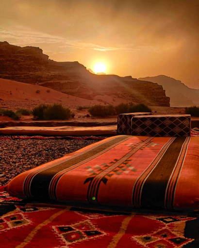 Others 5, Desert Nights Camp, Aqaba