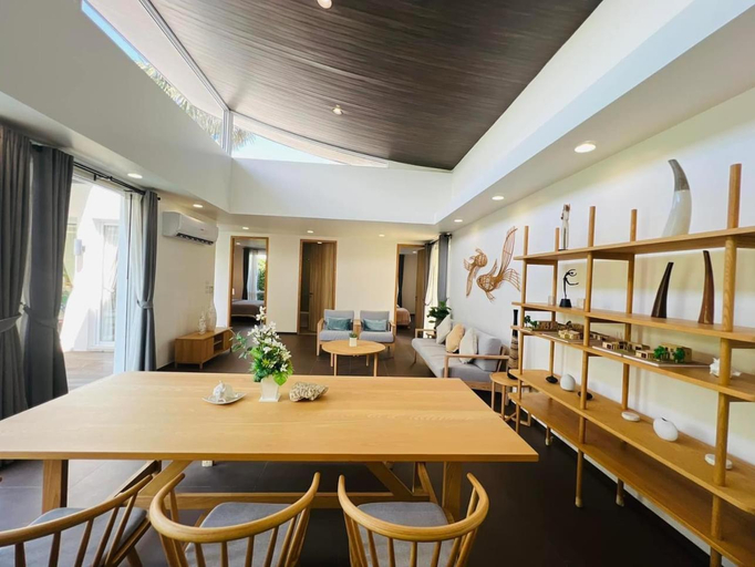 Food & Drinks, Luxury pool villa Pranburi is nearby the ocean., Pran Buri