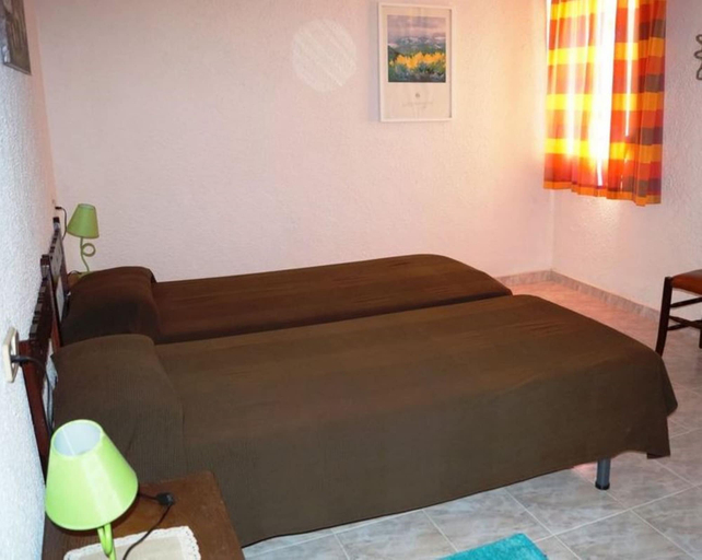 Bedroom 3, 107078 - House in Lloret de Mar, Girona