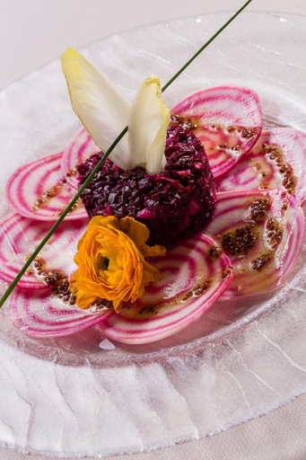 Food & Drinks 4, Le Vieux Logis, Haute-Savoie