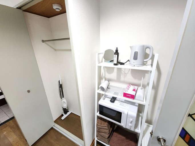 Others 2, 난바역 도보5분 시내중심 MORI Apartment, Osaka
