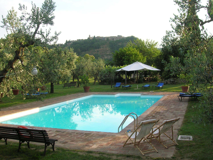 Sport & Beauty 5, La Chiusetta, Terni