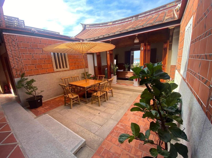 Others 5, Ba Ba Guan Hai Ancient House B&B, Kinmen