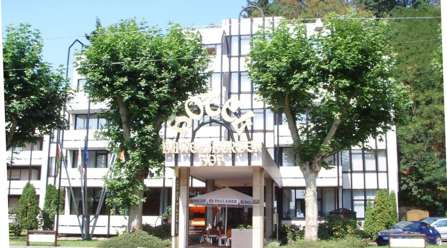 Bawelsberger Hof, Saarlouis