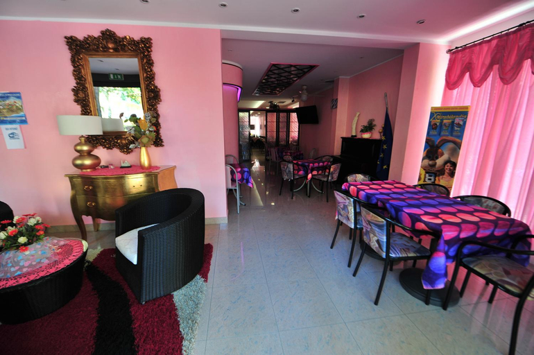 Public Area 3, Hotel Nascente, Rimini