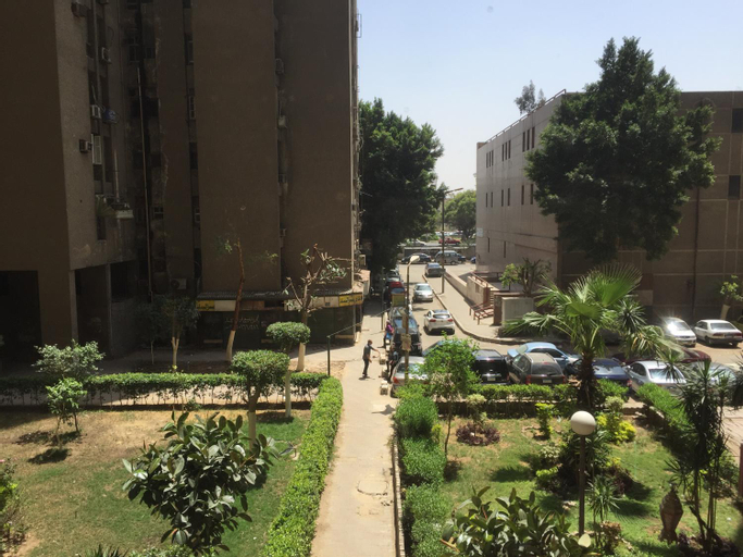 Exterior & Views, Khayatz Apartment, Heliopolis