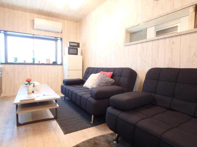 Others 5, Karahori Guest House, Osaka