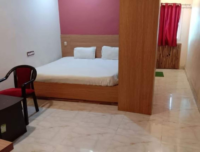 Bedroom 3, Nirmalya plaza, Ganjam