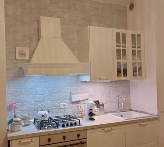 Private kitchen 3, Lake Trasimeno Tranquil Retreat, Perugia