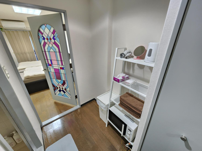 Others 3, 난바역 도보5분 시내중심 MORI Apartment, Osaka