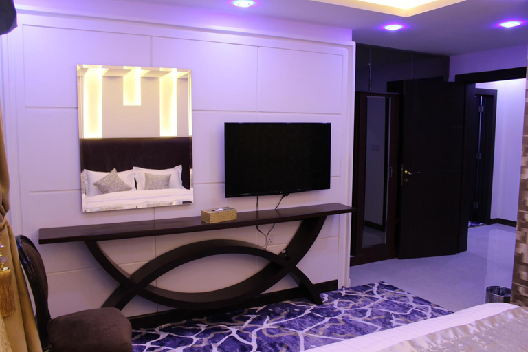 Others 5, Sama Hotel, Riyadh