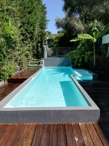 Others 2, Villa Roi Albert 2, Alpes-Maritimes