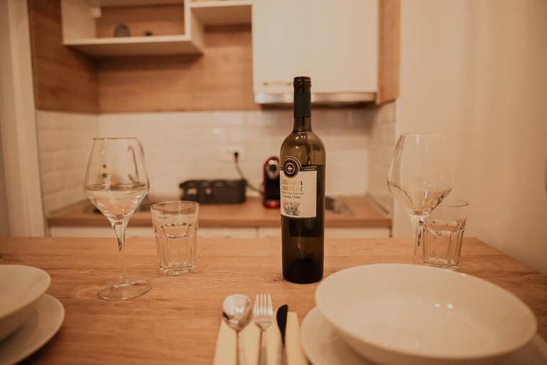 Food & Drinks, Apartman Neo, Herzegovina-Neretva