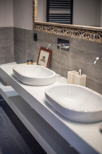 Bathroom 4, BYPILLOW Cap Sa Sal, Girona