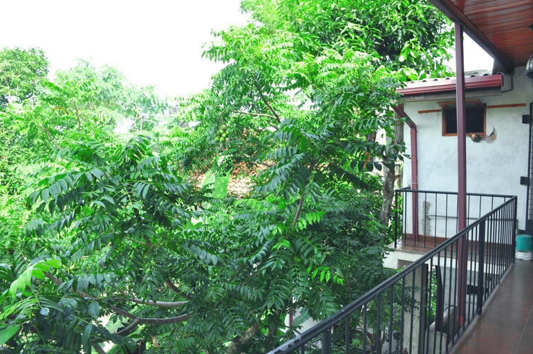Others 4, Ajanthas' Homestay, K.F.G. & G. Korale