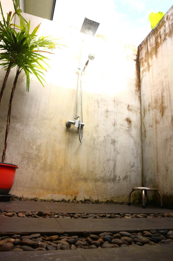 Bathroom 4, Baan Norkna Bangtao, Pulau Phuket