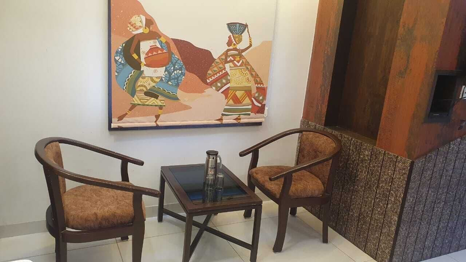 Others 5, Hotel Siddhali Inn - Jabalpur, Jabalpur