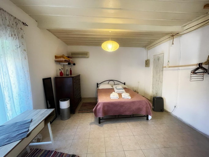 Others 2, Central Apartment Corfu Island Near the Port, Ionian Islands