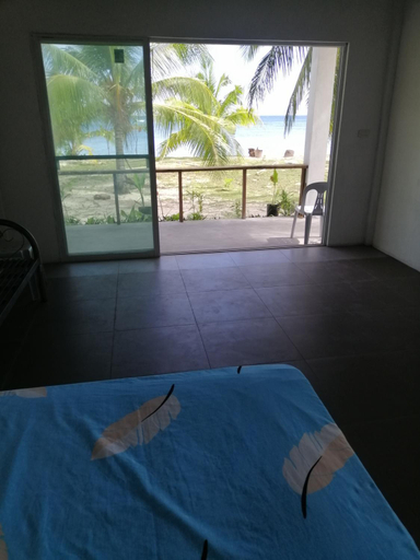 Bedroom 3, Anajawan Island Beachfront Resort, General Luna