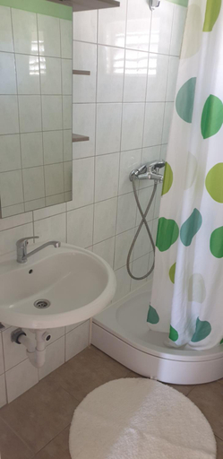 Others 4, Apartments Aurora, Tisno