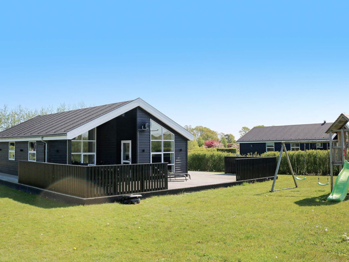 Others 4, Spacious Retreat With Whirlpool - By Traum Ferienwohnungen, Mariagerfjord