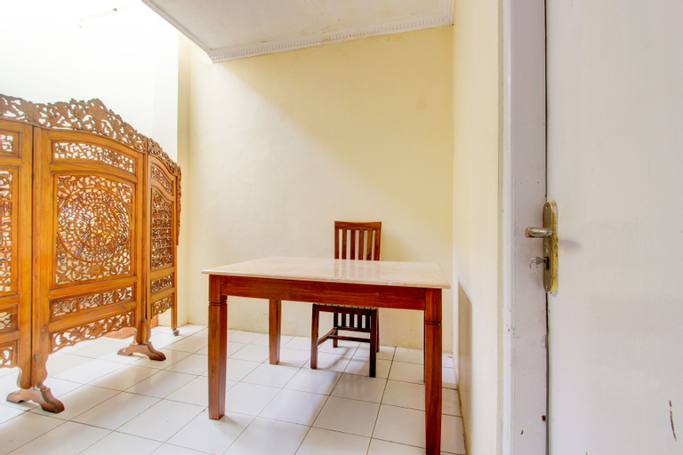 Others 4, OYO 93859 Saffa 27 Guest House, Bantul