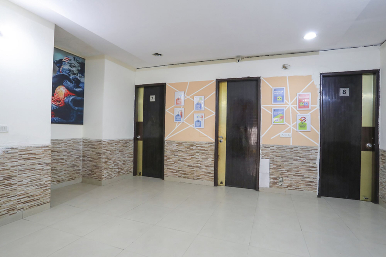 Others 5, Fabexpress Chef'S House, Gurgaon