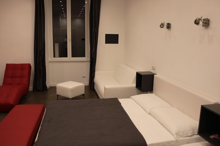 Others, I Love Cavour Guesthouse Affittacamere, Roma