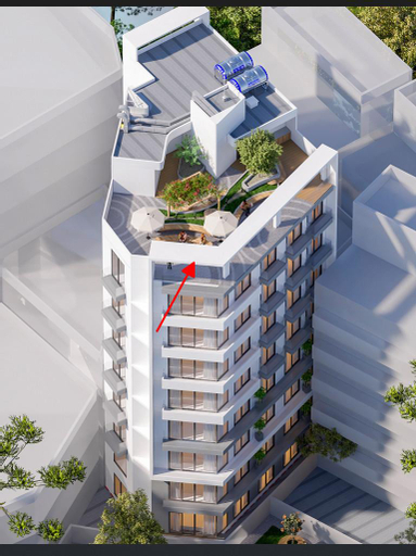 Exterior & Views 2, Westlake Pearl Aparthotel & Spa - By Pegasy Group, Tây Hồ