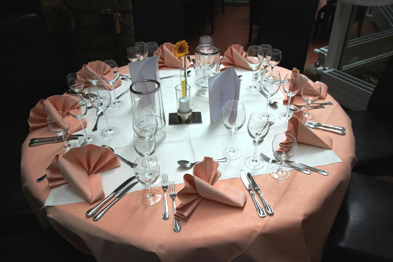 Food & Drinks 4, Bawelsberger Hof, Saarlouis