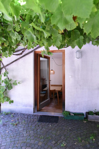 Salina number 1, Bolzano