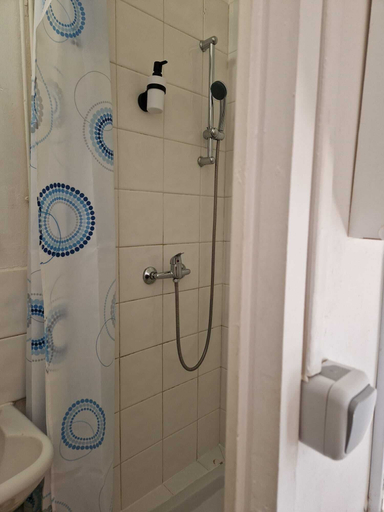 Bathroom 5, Auberge Sainte Marguerite, Var