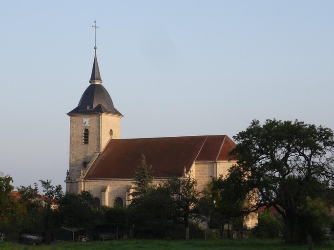 Others 5, Bevau - B&B bio, Vosges