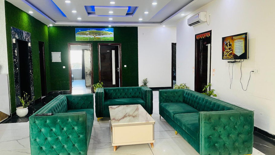 Others 4, The God's Palace Resort, Meerut