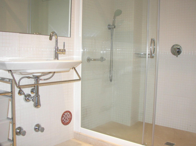 Bathroom 4, Villa Terra, Baleares