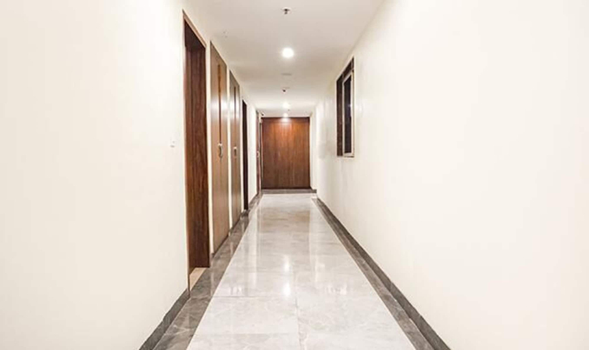 Others 4, Fabhotel Hibiscus, Pune
