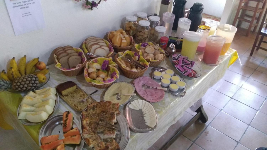 Food & Drinks 5, Pousada Bela Vista, Itatiaia