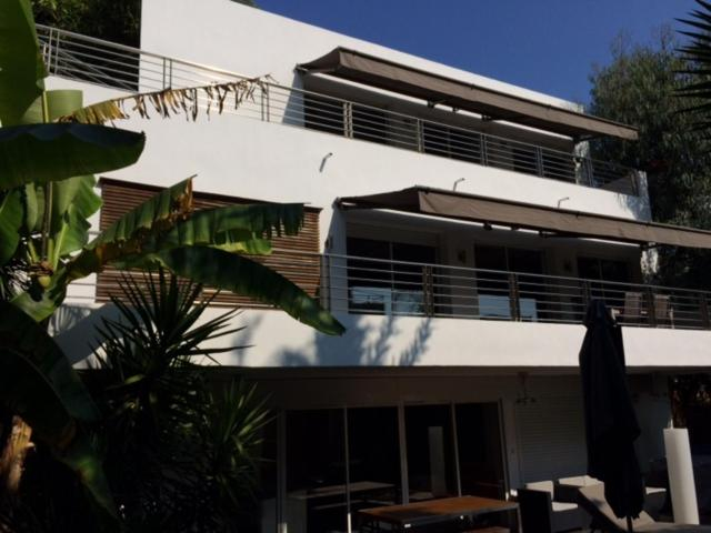 Others 5, Villa Roi Albert 2, Alpes-Maritimes