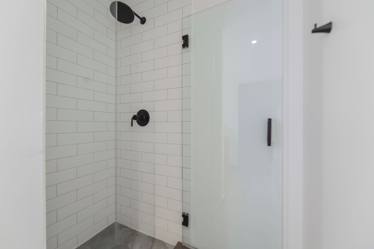 Bathroom 4, Aparment Just Step Away at Bayfront Park, Miami-Dade